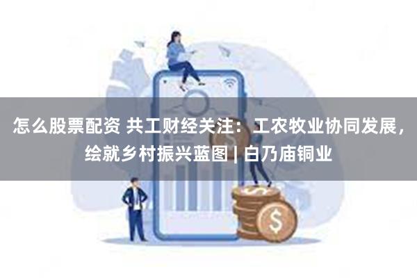 怎么股票配资 共工财经关注：工农牧业协同发展，绘就乡村振兴蓝图 | 白乃庙铜业